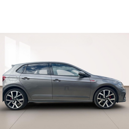 Volkswagen Polo GTI 2.0 TSI 147kW (200CV) DSG  //  29.782 km