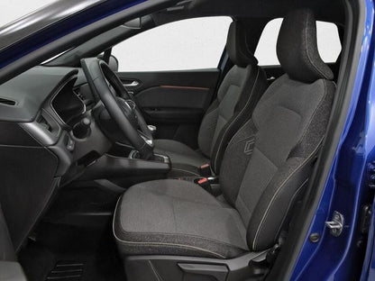 Renault Captur techno TCe (90cv) // 25.869 - 2025