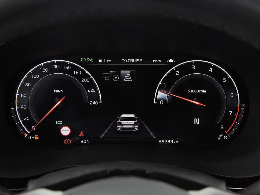 Kia XCeed 1.5 MHEV iMT Emotion 118kW (160CV)   //  39.118 km