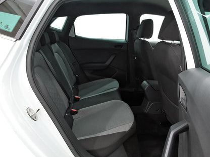 SEAT Ibiza 1.0 TSI 85kW Special Edition Xcellence //  12.306 km