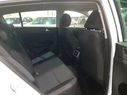 Kia Sportage 1.6 GDi 97kW (132CV) Black Edition 4x2  //  68.952 km