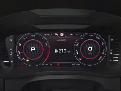 Skoda Kodiaq 1.5 TSI 110KW (150cv) DSG 4x2 Sportline  //  42.270 km