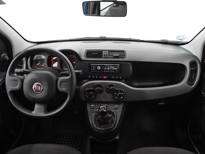 Fiat Panda City Cross 1.0 Gse 51kw (70CV)  //  66.018 km
