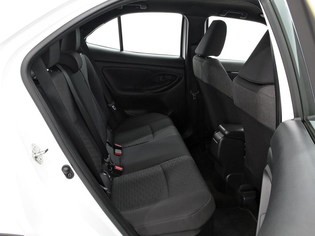 Toyota Yaris Cross 1.5 120H Active Tech  // 22.268 km