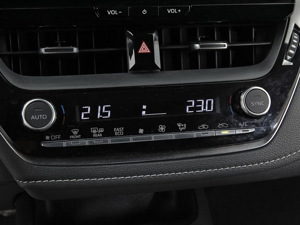 Toyota Corolla 140H Active Plus (140 cv)  //   44.023 km