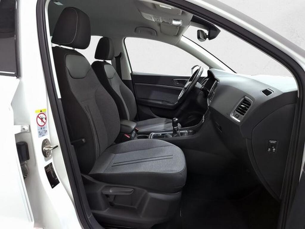 Seat Ateca 2.0 TDI Style Go (116cv) // 70.876km - 2021