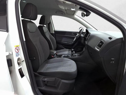 Seat Ateca 2.0 TDI Style Go (116cv) // 70.876km - 2021