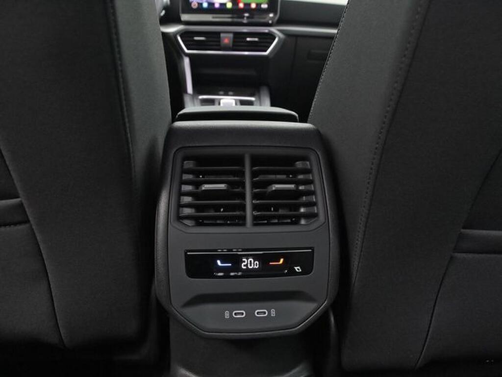Seat Leon 2.0 TDI DSG-7 Style XL (150cv) // 41.910km - 2024