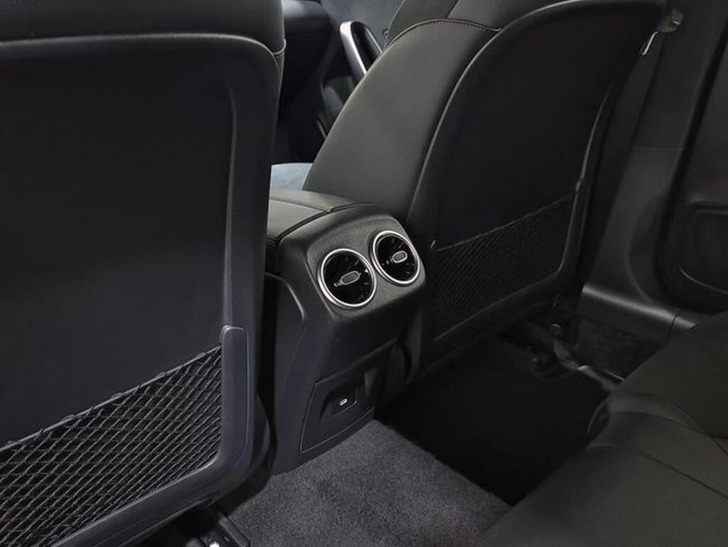 Mercedes Clase A A200d Auto. (150cv) // 50.099km - 2023