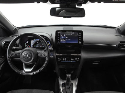 Toyota Yaris Cross 1.5 120H Active Tech  //  34.205 km