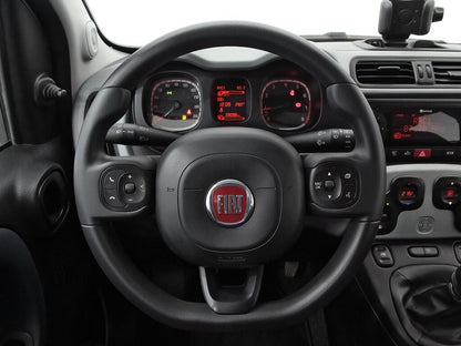 Fiat Panda City Cross 1.0 Gse 51kw (70CV)  //  65.837 km