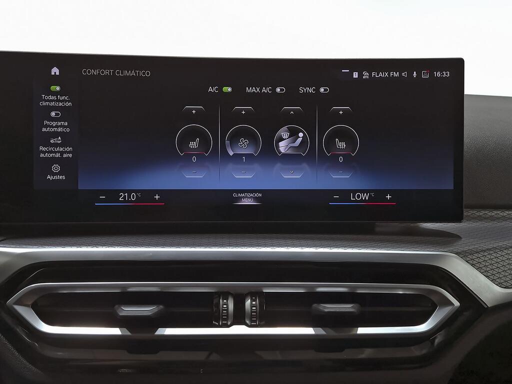 BMW Serie 3 318d Auto.Touring  //  28.329 km