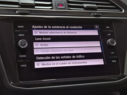 Volkswagen Tiguan Advance 2.0 TDI 110kW (150CV) DSG //  53.792 km