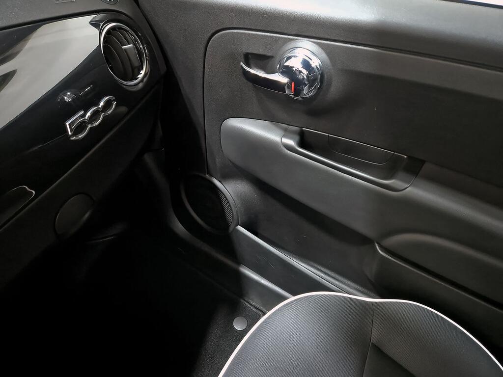 Fiat 500 S 1.0 6v GSE 52KW (70 CV) //  31.859 km