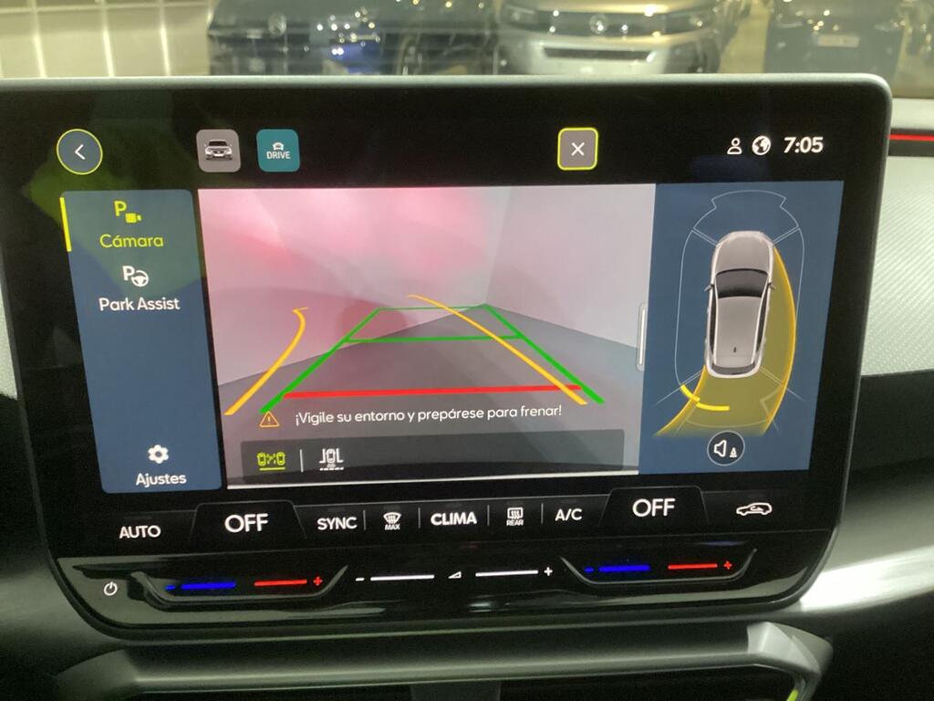 SEAT Leon 1.0 eTSI 81kW DSG-7 S&S FR 25 Aniversario  // 47.046 km