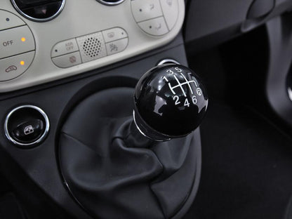 Fiat 500 1.2 8v 51kW (69CV) Lounge  //  13.488 km