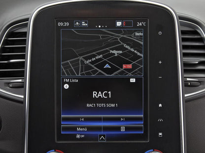 Renault Grand Scénic Limited TCe 103kW (140CV) EDC GPF - SS  //  76.844 km