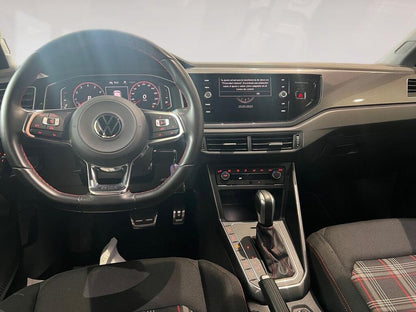Volkswagen Polo GTI 2.0 TSI 147kW (200CV) DSG  //  29.782 km