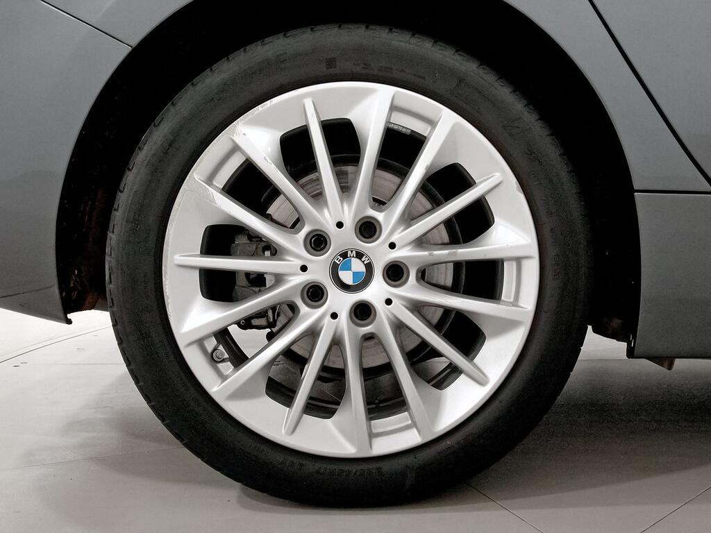 BMW Serie 1 118d Business Auto //  68.006 KM