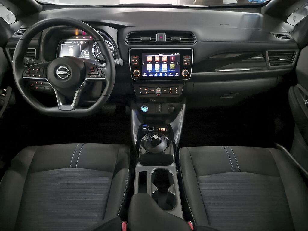 Nissan Leaf 62kWh e+ N-Connecta  //  21.273 km