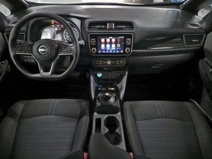 Nissan Leaf 62kWh e+ N-Connecta  //  21.273 km
