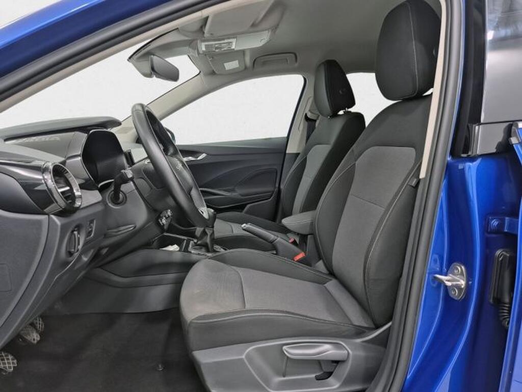 Skoda Fabia 1.0 TSI Selection (95cv) // 30.840km - 2025