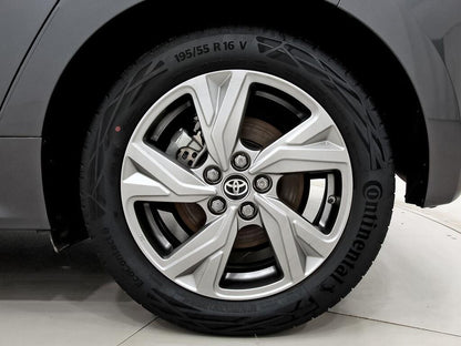Toyota Yaris 1.5 120H Active Plus  //  29.868 km