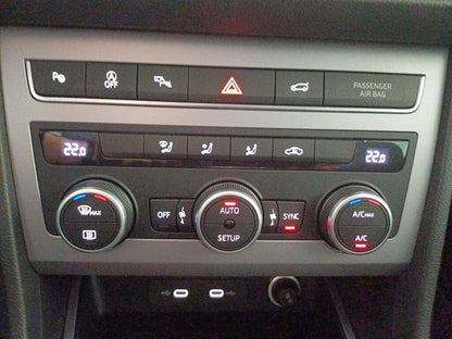 SEAT Ateca 1.5 TSI 110kW DSG FR Special Edition  //  19.318 km