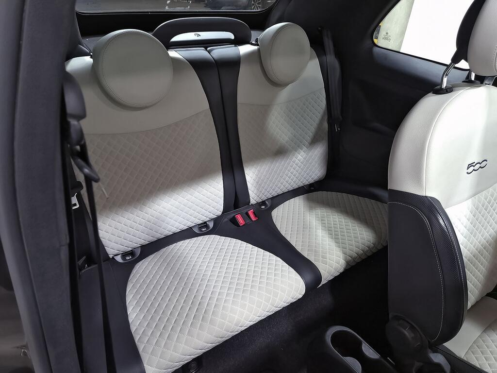 Fiat 500 Dolcevita 1.0 Hybrid 51KW (70 CV)  //  54.408 km