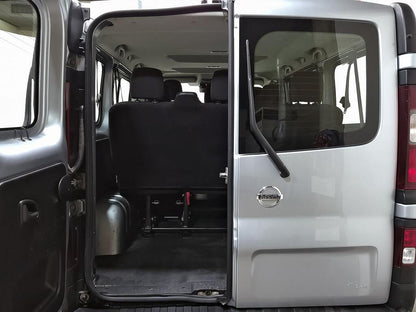 Nissan Primastar Combi 9 2.0dCi 81kW L2H1 1T Go  //  74.799 km