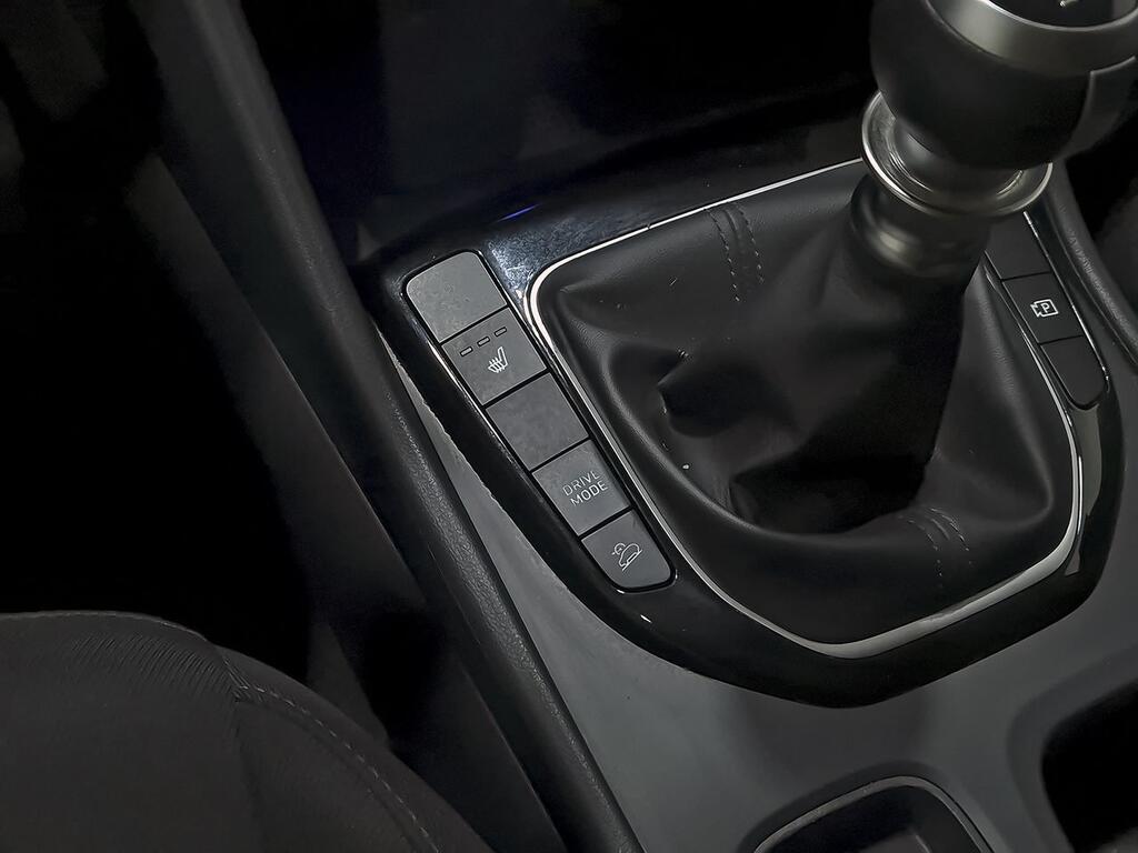 Hyundai Tucson 1.6 CRDI 100kW (136CV) 48V Tecno DCT 2C  //  70.992 km