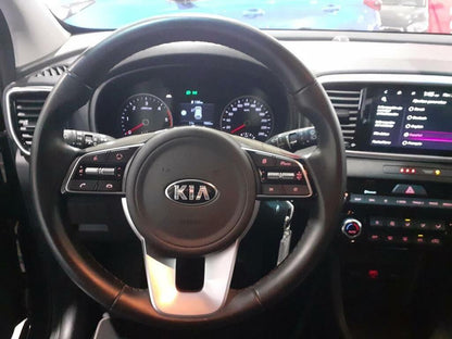 Kia Sportage 1.6 MHEV Drive Plus 100kW (136CV) 4x2  //  81.525 km
