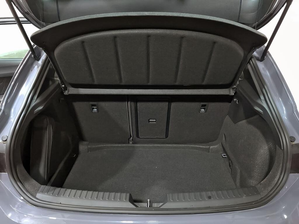 CUPRA León 1.5 eTSI 110kW (150CV) DSG  //  16.341 km