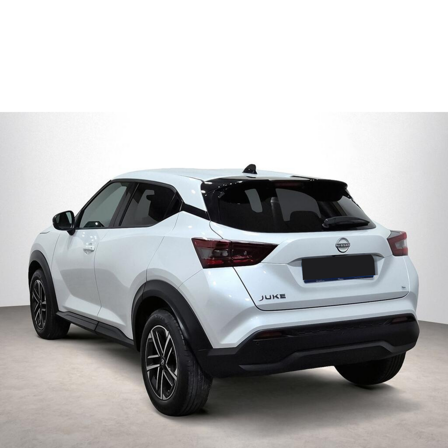 Nissan Juke DIG-T 84 kW (114 CV) DCT 7V N-Connecta  //  31.804 km