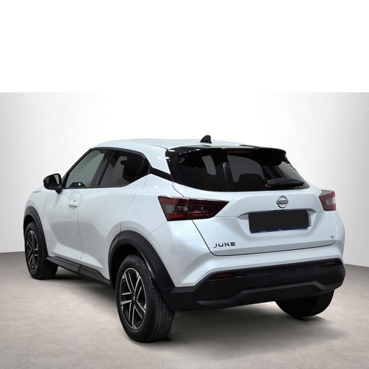 Nissan Juke DIG-T 84 kW (114 CV) DCT 7V N-Connecta  //  37.633 km