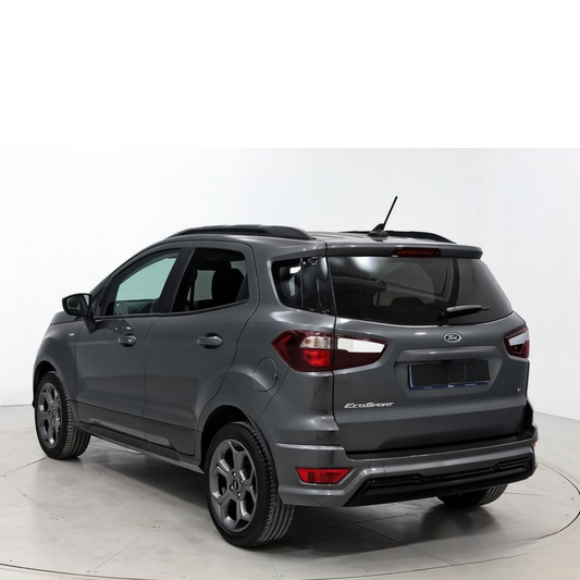 Ford Ecosport 1.0T EcoBoost 92kW (125CV) S&S ST Line  //  35.099 km