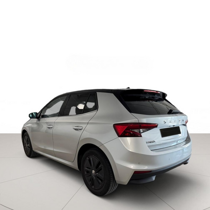 Skoda Fabia 1.0 TSI 85KW (115CV) DSG Selection  //  18.677 km