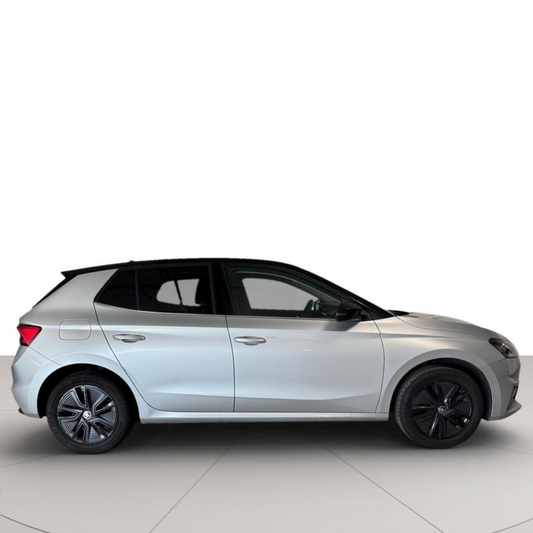 Skoda Fabia 1.0 TSI 85KW (115CV) DSG Selection  //  18.677 km