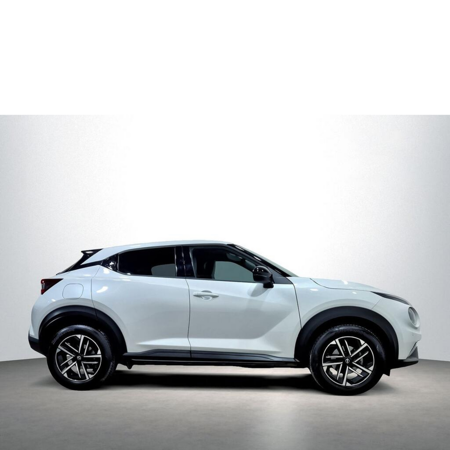 Nissan Juke DIG-T 84 kW (114 CV) DCT 7V N-Connecta  //  31.804 km