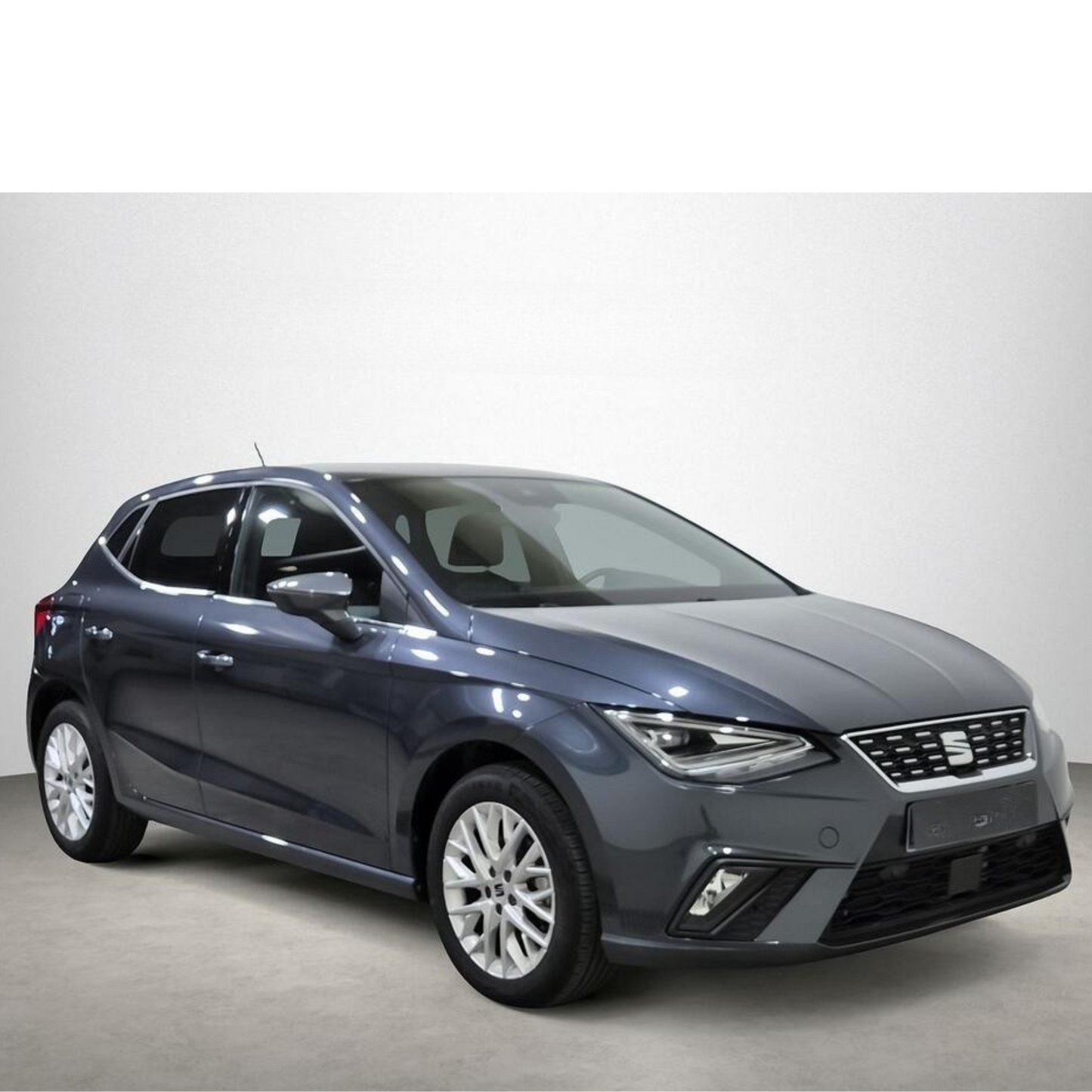 SEAT Ibiza 1.0 TSI 85kW 115CV Special Edition  //  11.888 km