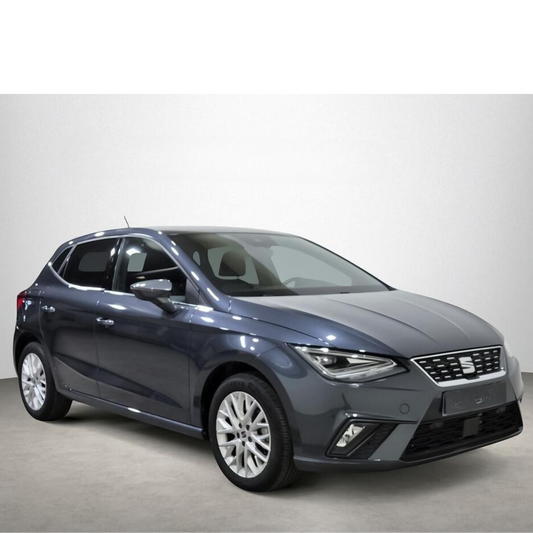SEAT Ibiza  1.0 TSI 85kW Special Edition  (115 cv) //  11.638 km