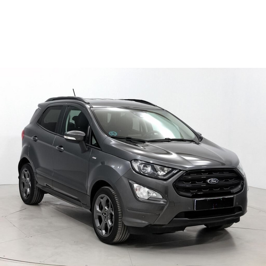 Ford Ecosport 1.0T EcoBoost 92kW (125CV) S&S ST Line  //  35.099 km