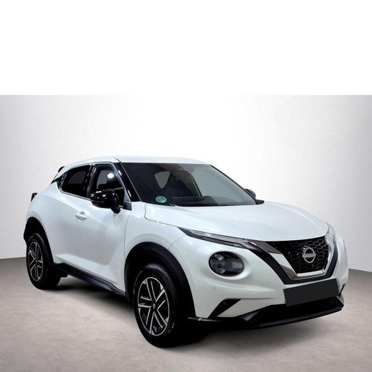 Nissan Juke DIG-T 84 kW (114 CV) DCT 7V N-Connecta  //  37.633 km