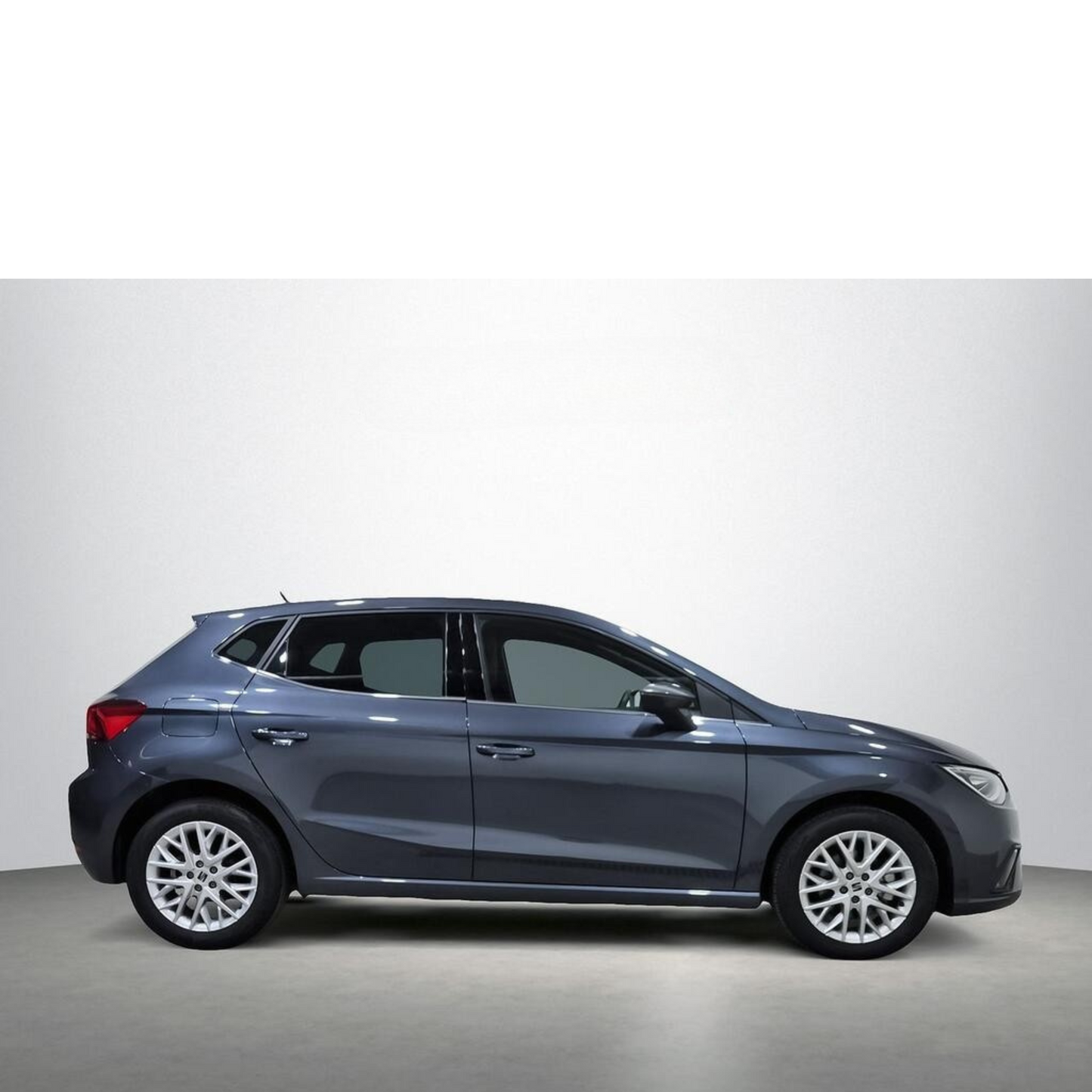SEAT Ibiza 1.0 TSI 85kW 115CV Special Edition  //  11.888 km