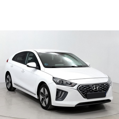 Hyundai IONIQ 1.6 GDI HEV Tecno DCT  //  78.240 km
