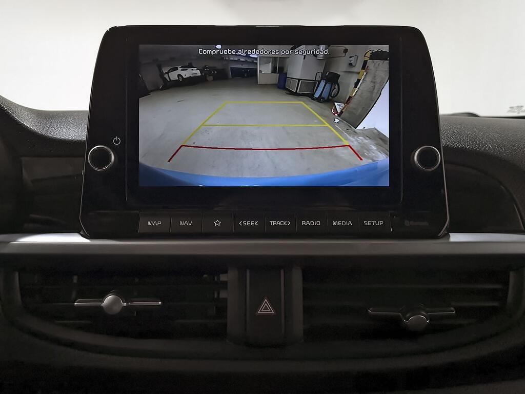 Kia Picanto 1.0 T-GDi 74kW (100CV) GT Line  // 47.377 km