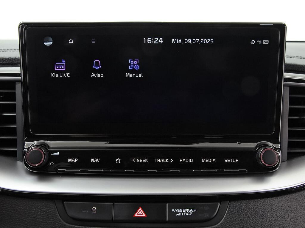 Kia XCeed 1.6 GDi PHEV 104kW (141CV) eTech  //  42.053 km