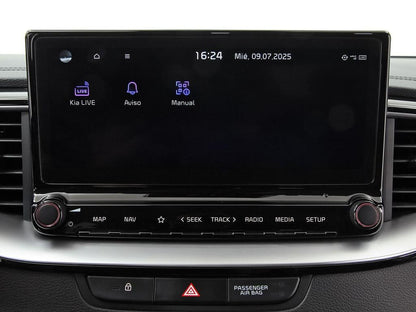 Kia XCeed 1.6 GDi PHEV 104kW (141CV) eTech  //  42.053 km