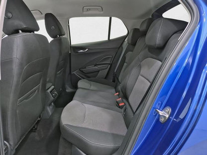 Skoda Fabia 1.0 TSI Selection (95cv) // 30.840km - 2025