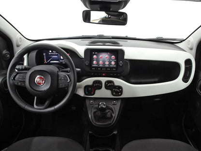 Fiat Panda Pandina 1.0 Hybrid 51kW (70cv)  //  3.750 km